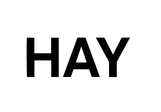 HAY