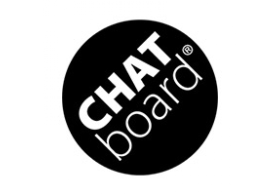 CHAT BOARD