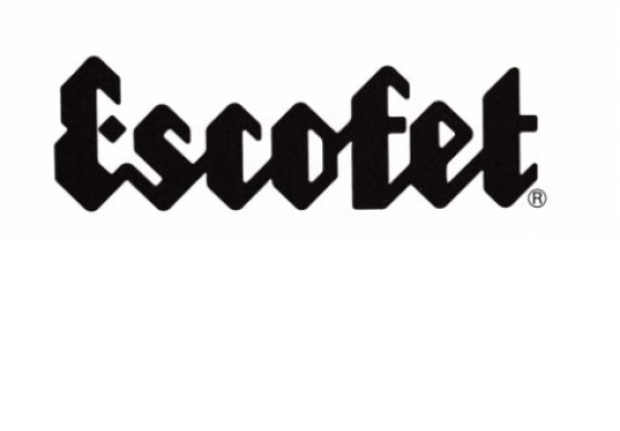 Escofet