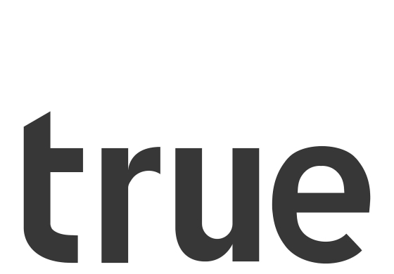 True Design