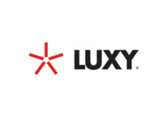 Luxy